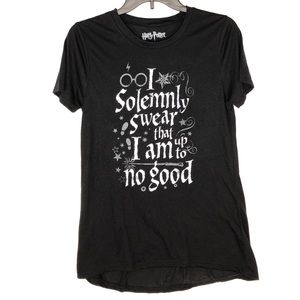 Harry Potter Blouse (M)